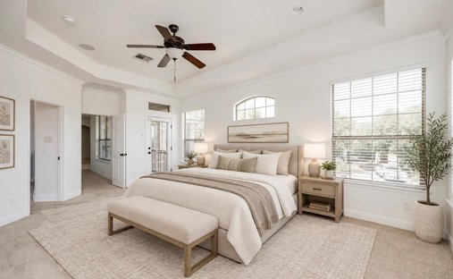 Maison à Austin, Texas, États-Unis 1