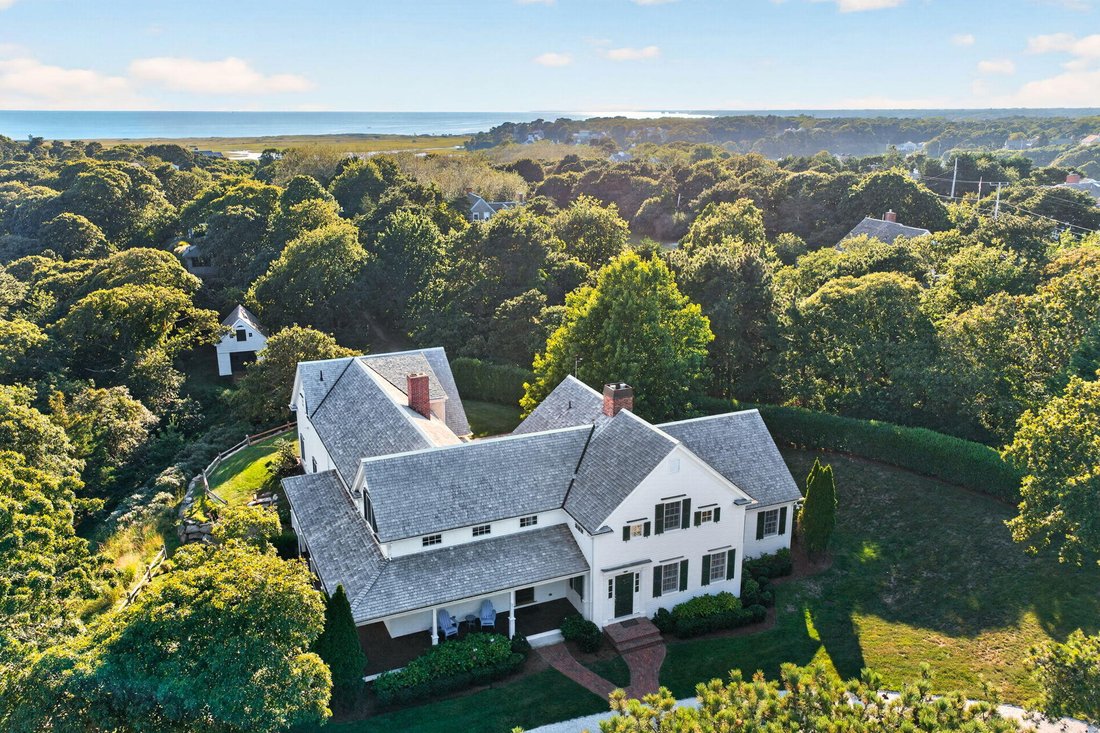 Casa a Chatham, Massachusetts, Stati Uniti 2 - 18860095