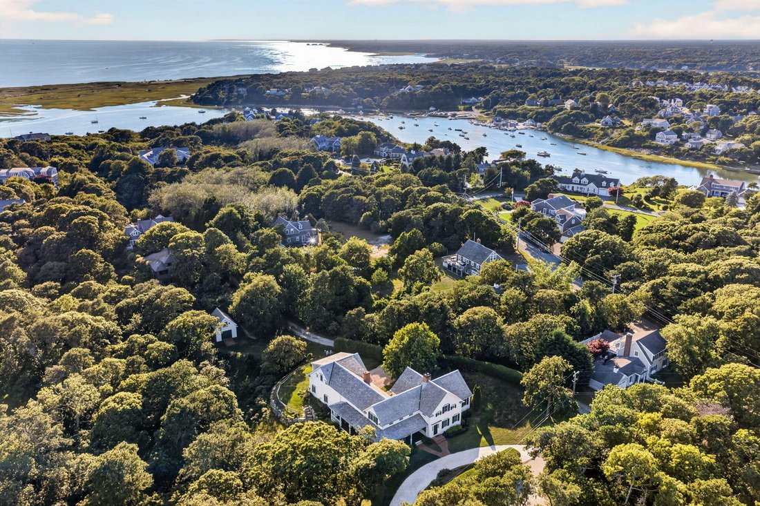 Casa a Chatham, Massachusetts, Stati Uniti 3 - 18860095