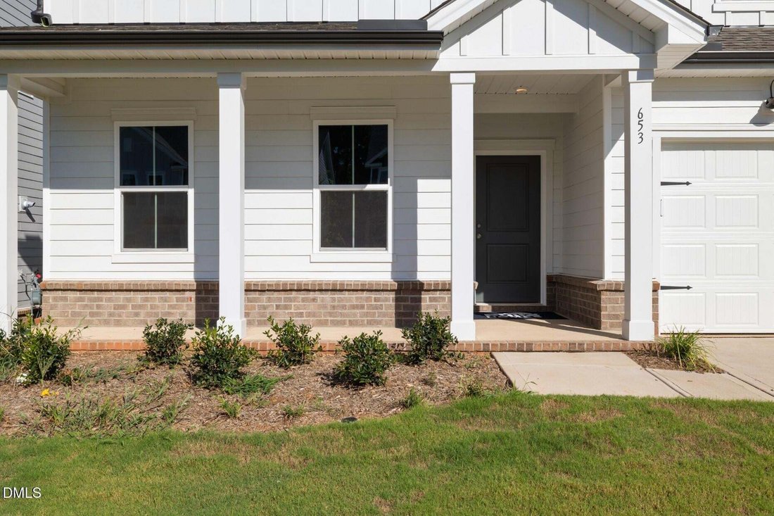 House in Raleigh, North Carolina, United States 2 - 17996059