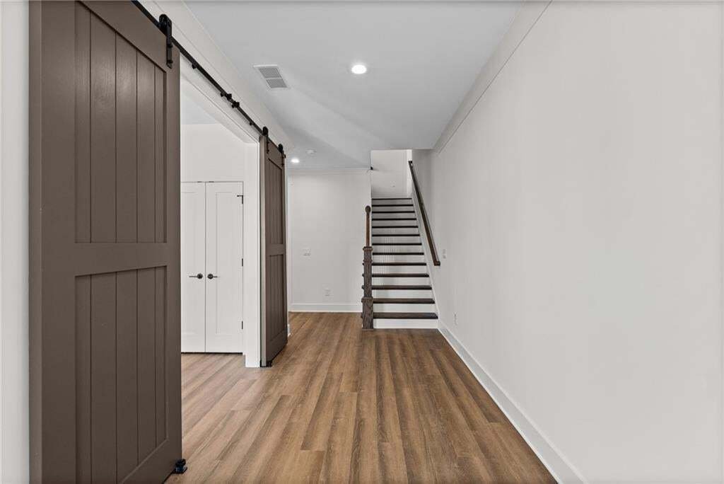 Townhouse in Kennesaw, Georgia, United States 4 - 18584797