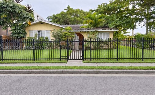 Casa a Miami, Florida, Stati Uniti 1