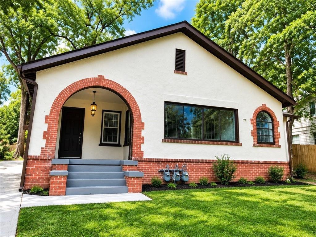 Haus in Atlanta, Georgia, Vereinigte Staaten 2 - 18860102