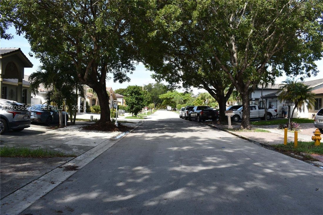 House in Miami Lakes, Florida, United States 4 - 18851422