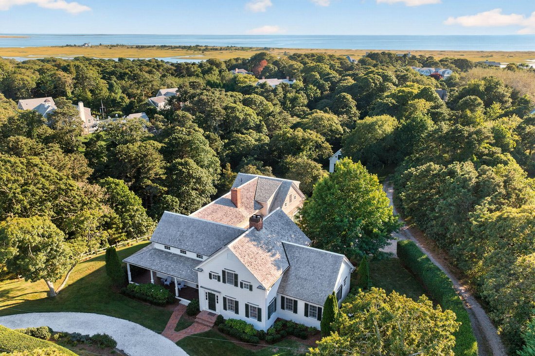 Casa a Chatham, Massachusetts, Stati Uniti 1 - 18860095
