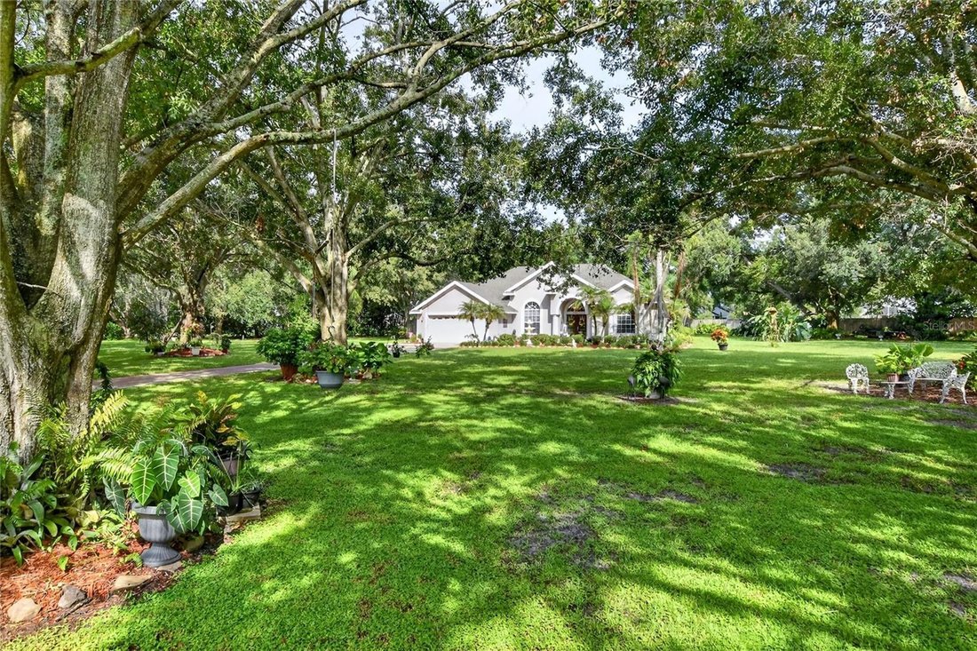 House in Cypress Gardens, Florida, United States 4 - 18859976