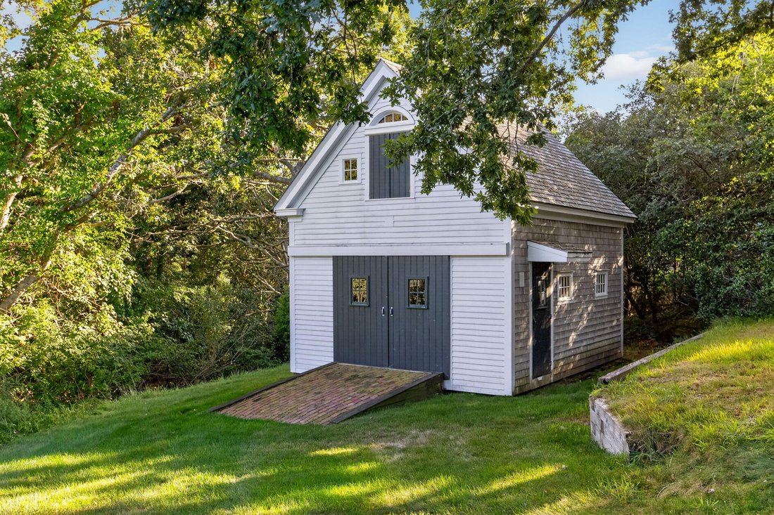 Casa a Chatham, Massachusetts, Stati Uniti 4 - 18860095