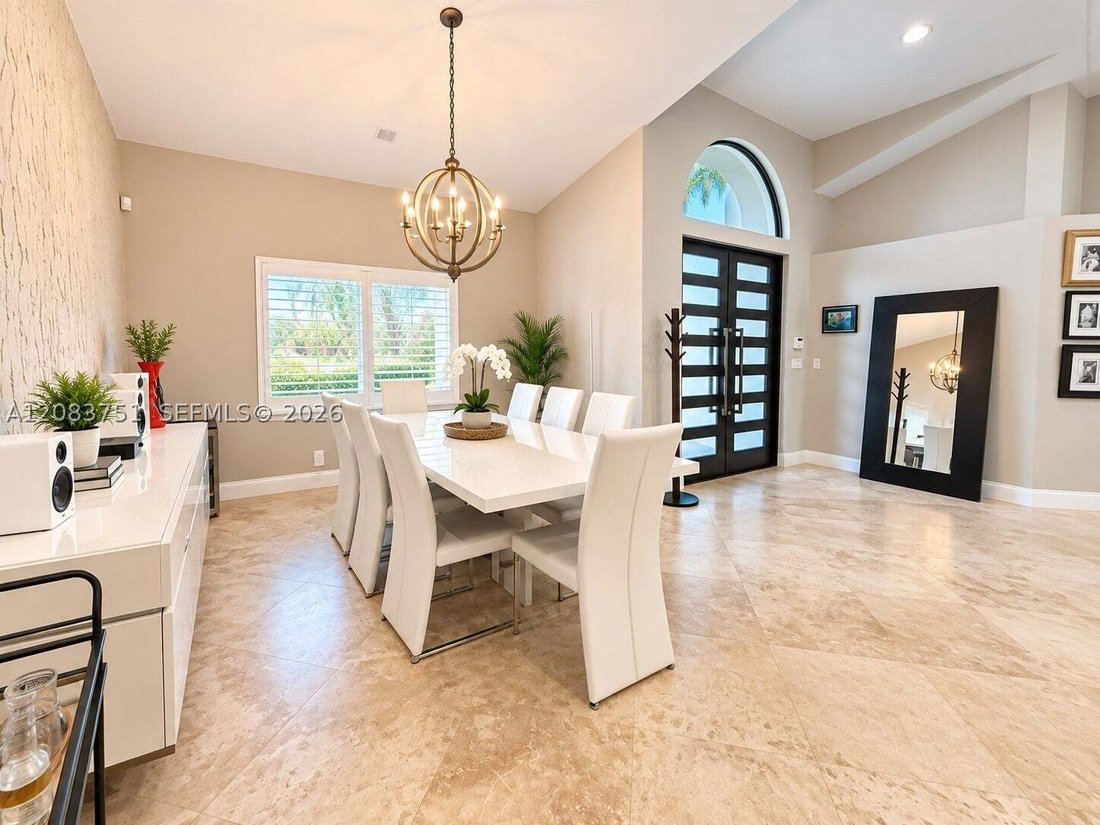 Casa en Fort Lauderdale, Florida, Estados Unidos 4 - 18794633