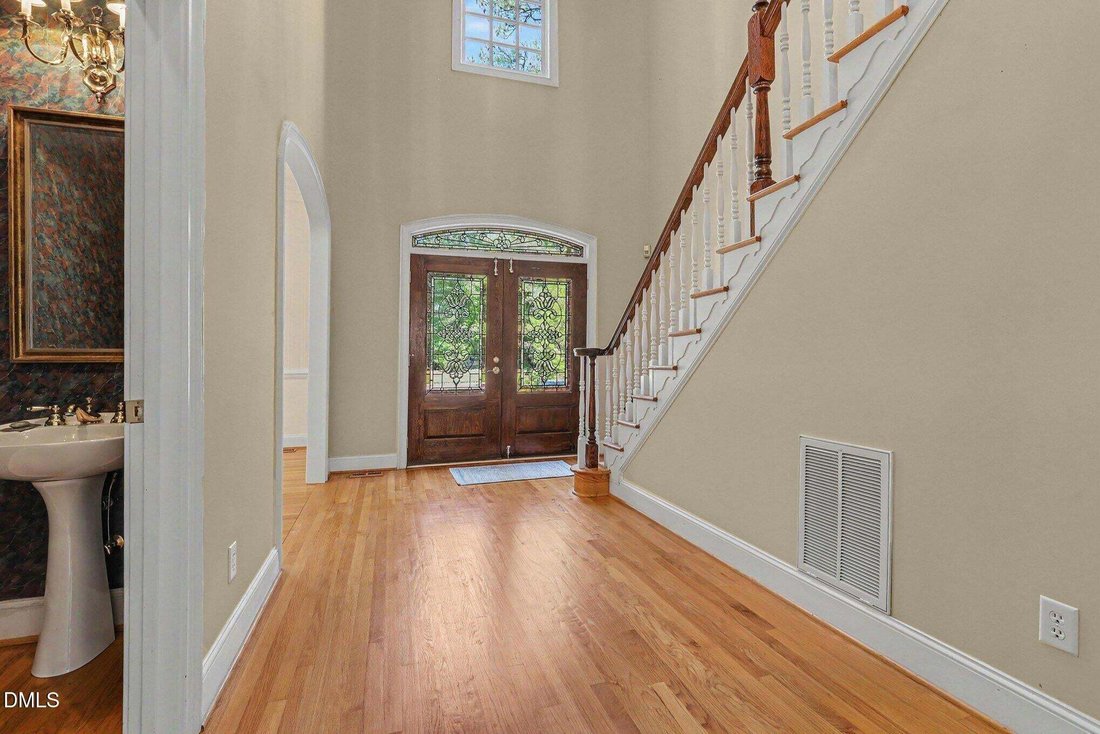 House in Chapel Hill, North Carolina, United States 5 - 18860054
