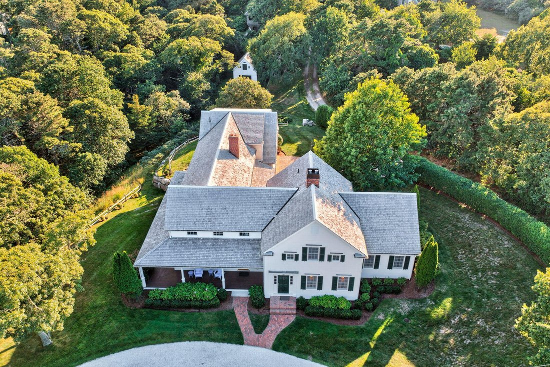 Casa a Chatham, Massachusetts, Stati Uniti 5 - 18860095