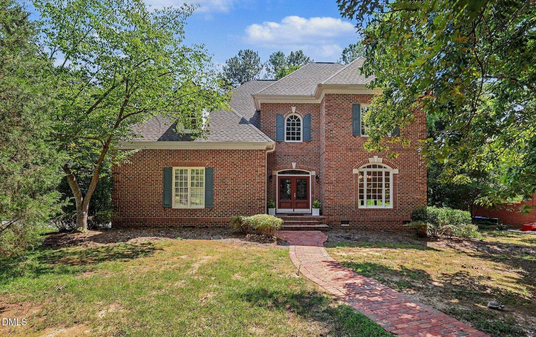 House in Chapel Hill, North Carolina, United States 1 - 18860054