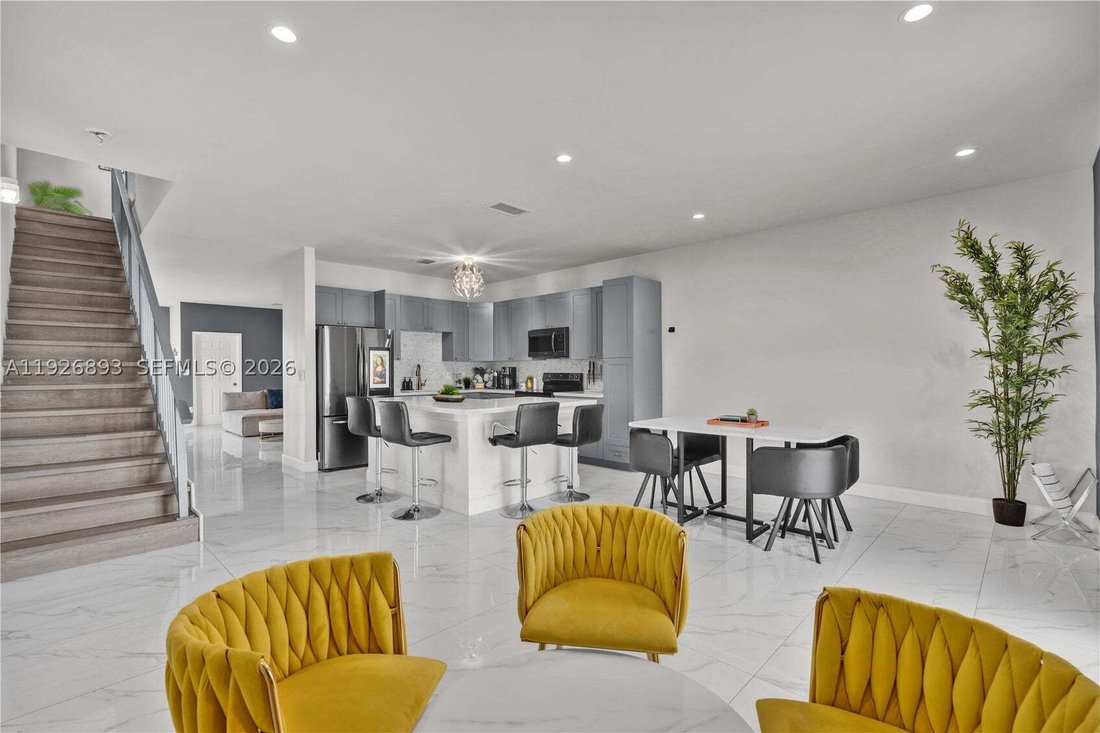 House in Miami, Florida, United States 4 - 16792186