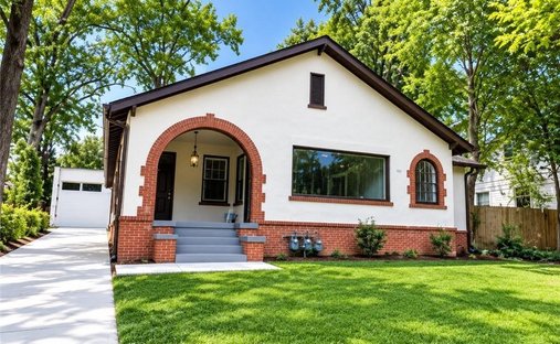 Casa a Atlanta, Georgia, Stati Uniti 1