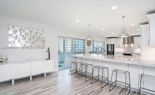 Condominio en Fort Lauderdale, Florida, Estados Unidos 1