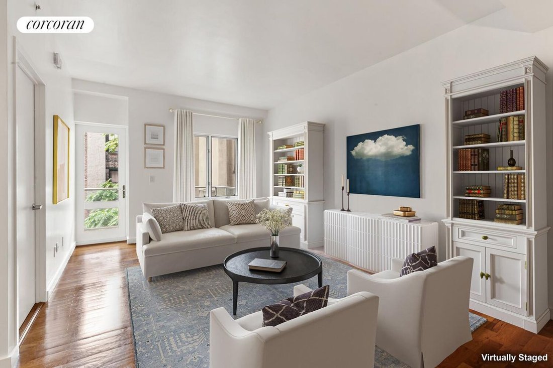 Condo in New York, New York, United States 1 - 18860107