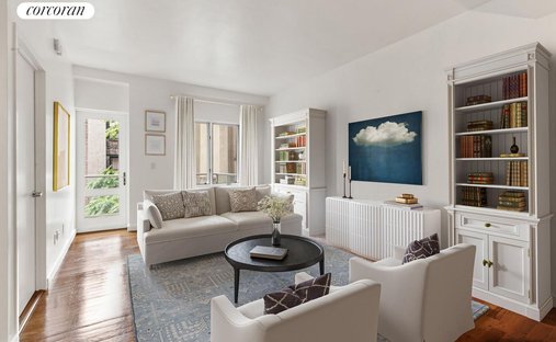 Condominio a New York, New York, Stati Uniti 1
