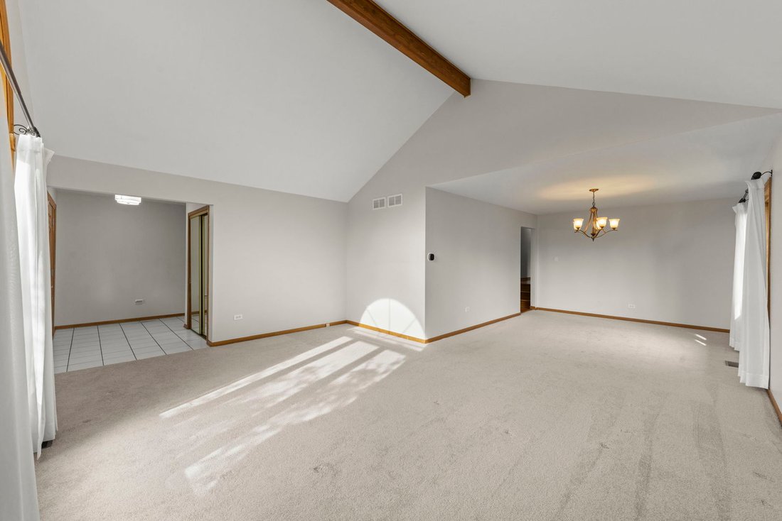 Maison à Orland Park, Illinois, États-Unis 5 - 18860123