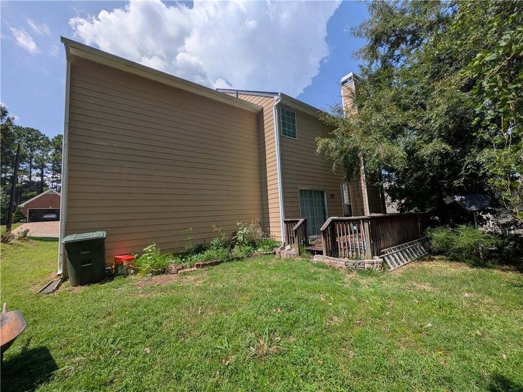 House in Kennesaw, Georgia, United States 4 - 18860149