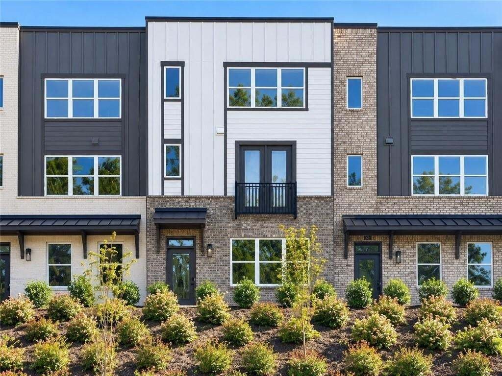 Townhouse in Peachtree Corners, Georgia, United States 1 - 18041655