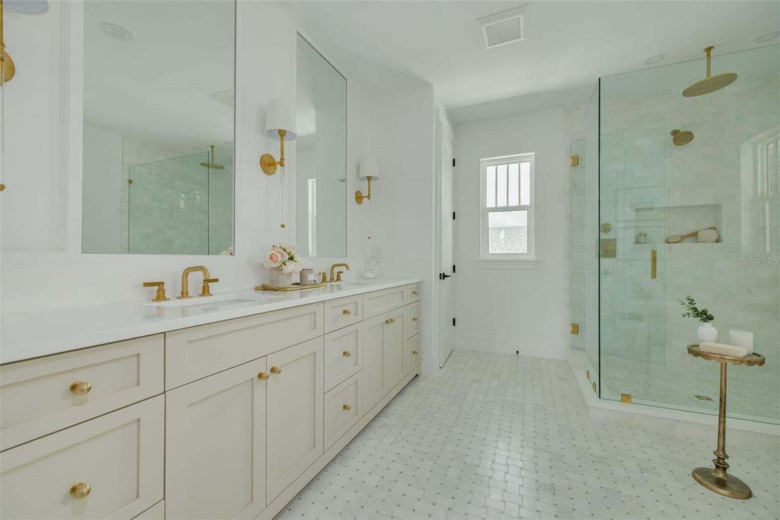 Casa a St. Petersburg, Florida, Stati Uniti 4 - 17180527