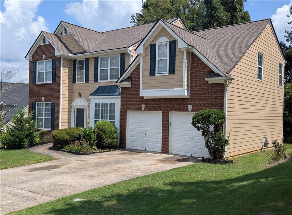 House in Kennesaw, Georgia, United States 3 - 18860149