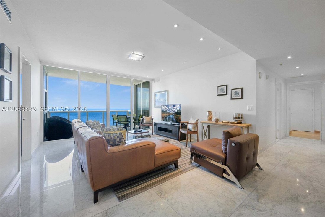 Condo in Golden Beach, Florida, United States 2 - 18860027
