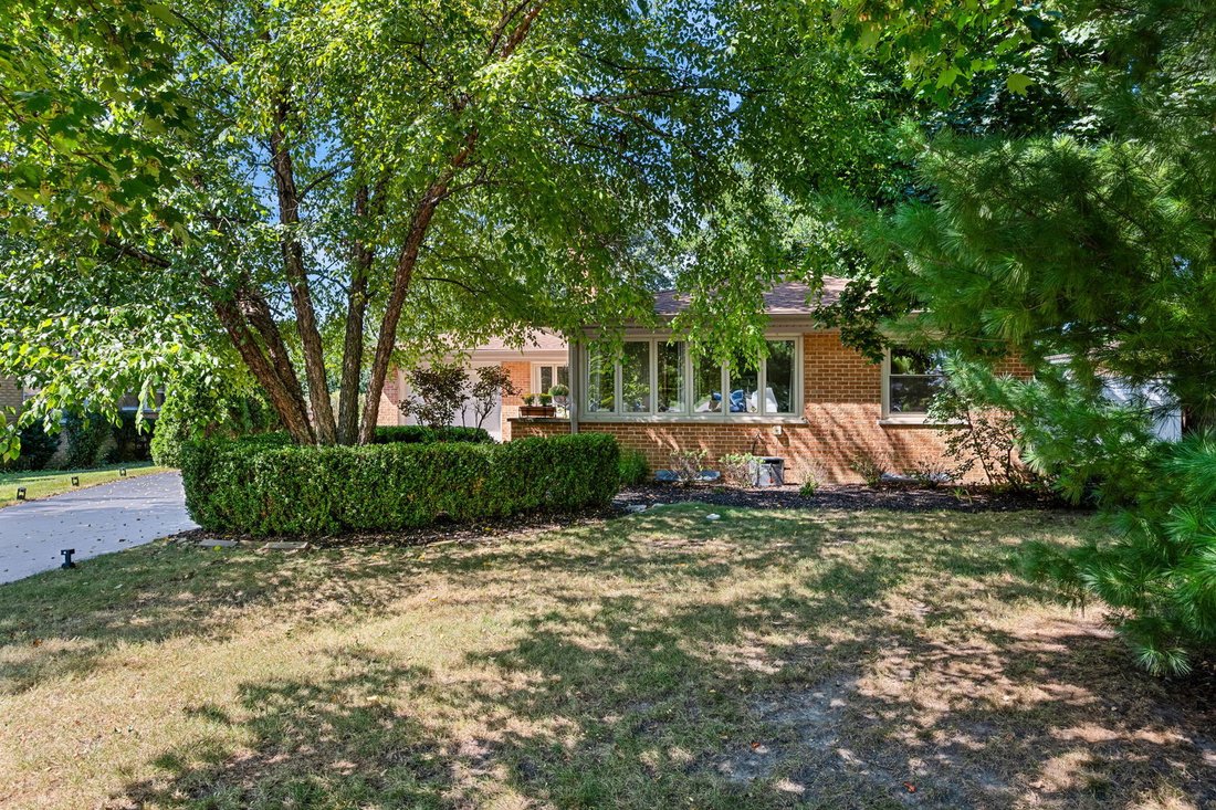 House in Glenview, Illinois, United States 1 - 18855096