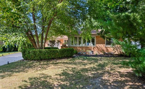 House in Glenview, Illinois, United States 1