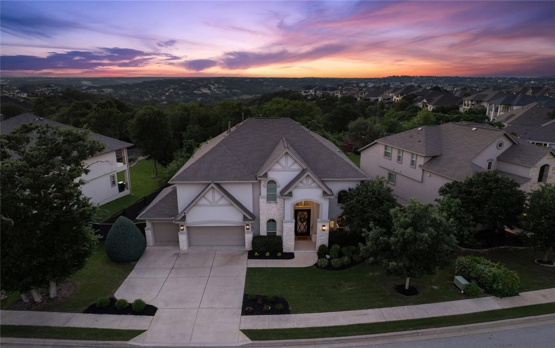 Haus in Leander, Texas, Vereinigte Staaten 3 - 17940820