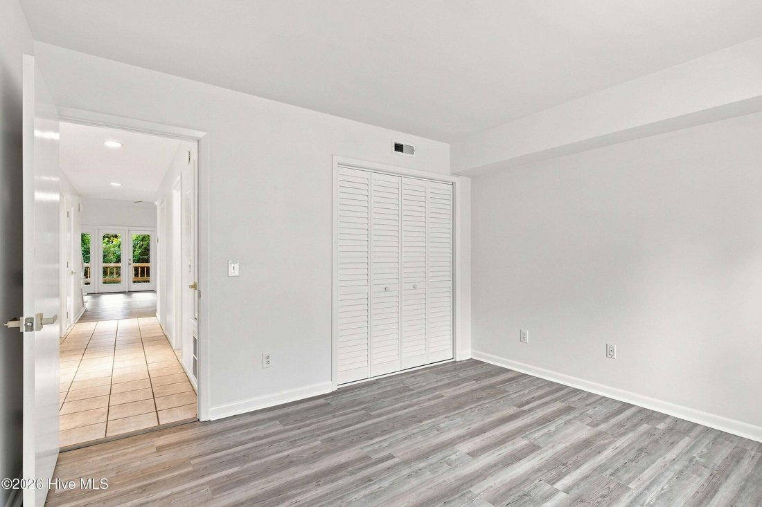 Townhouse in Wilmington, North Carolina, United States 5 - 18859900