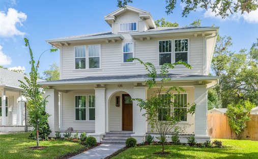 House in St. Petersburg, Florida, United States 1