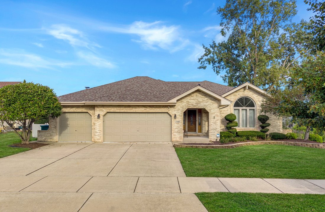 Maison à Orland Park, Illinois, États-Unis 1 - 18860123