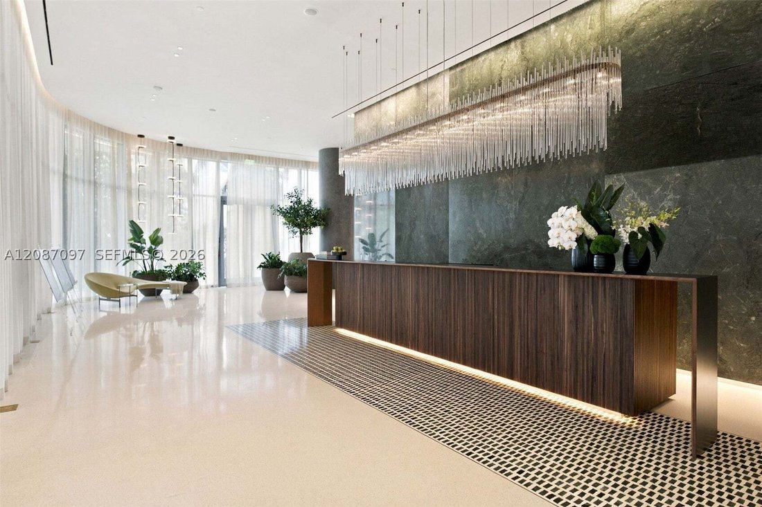 Condo in Miami, Florida, United States 5 - 18849812