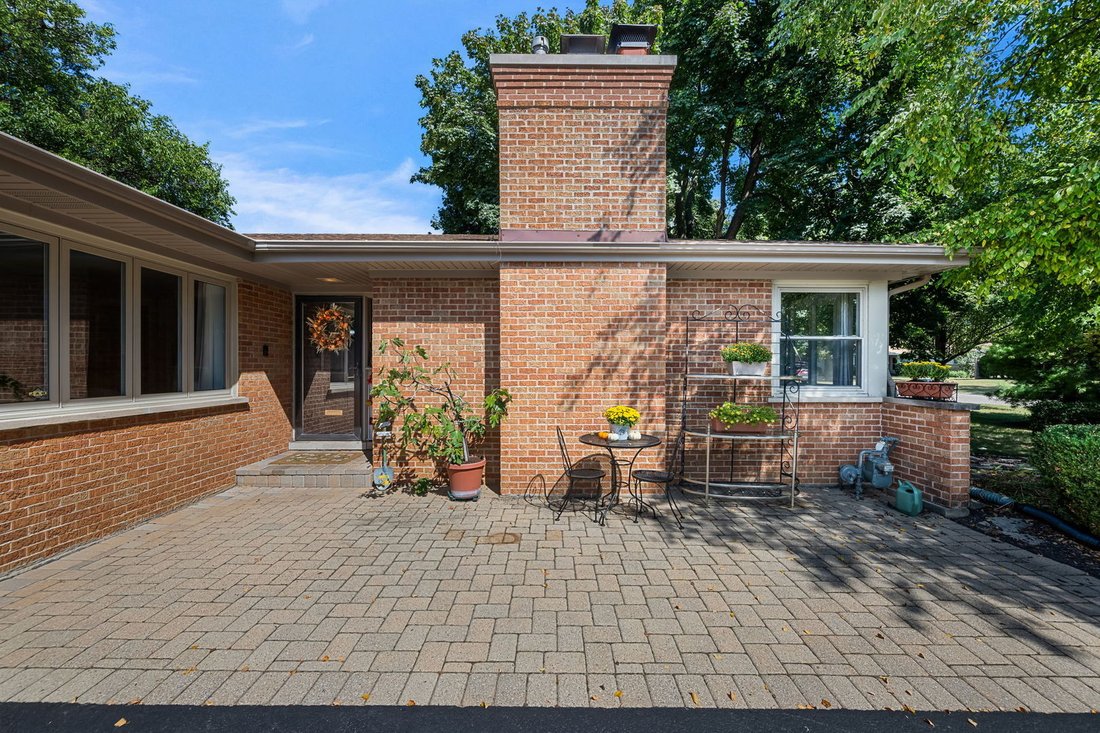 House in Glenview, Illinois, United States 3 - 18855096