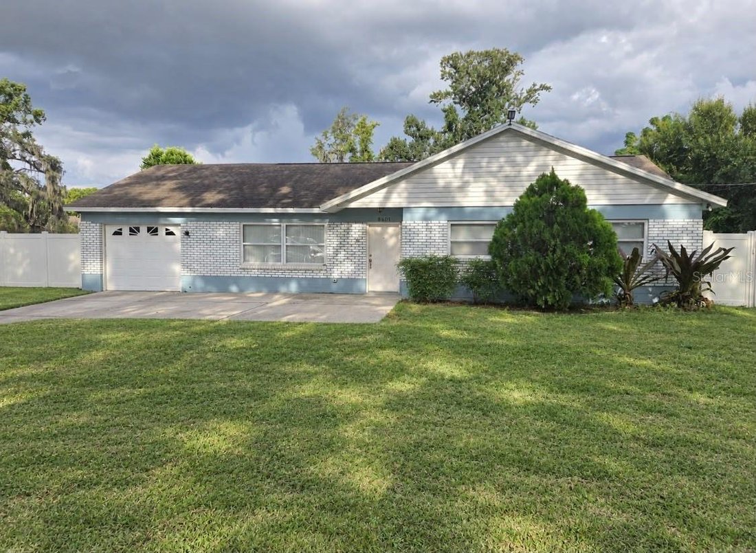 House in Tampa, Florida, United States 1 - 18859996