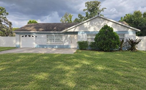 House in Tampa, Florida, United States 1