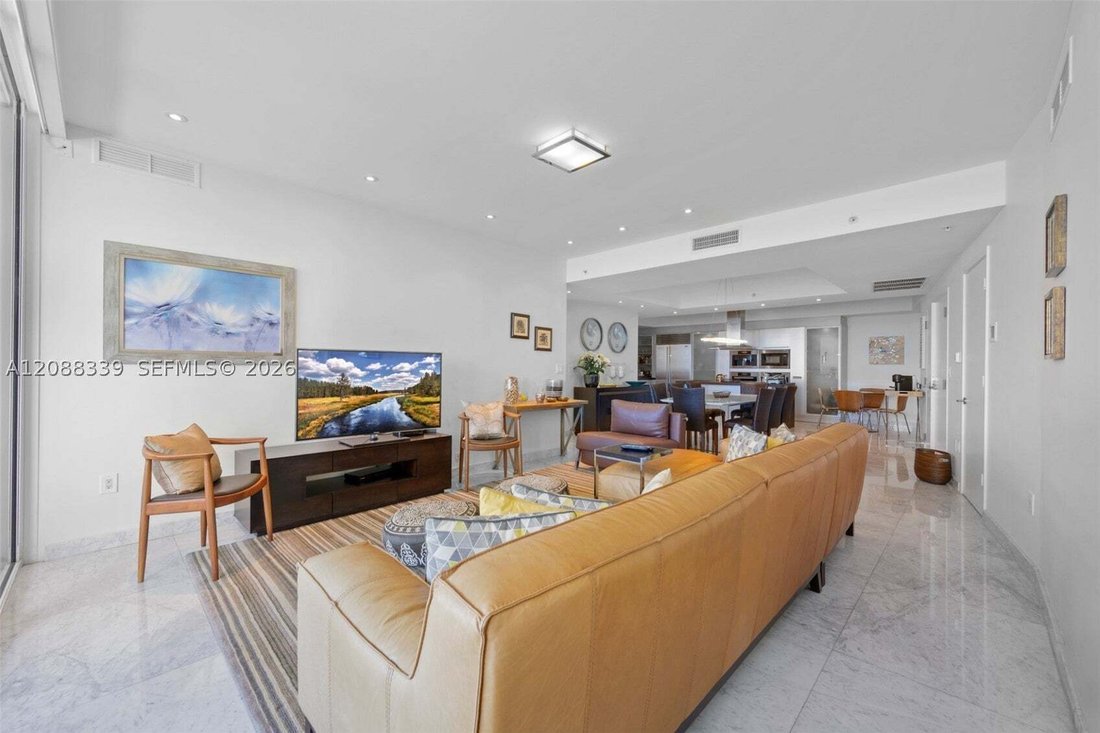 Condo in Golden Beach, Florida, United States 3 - 18860027