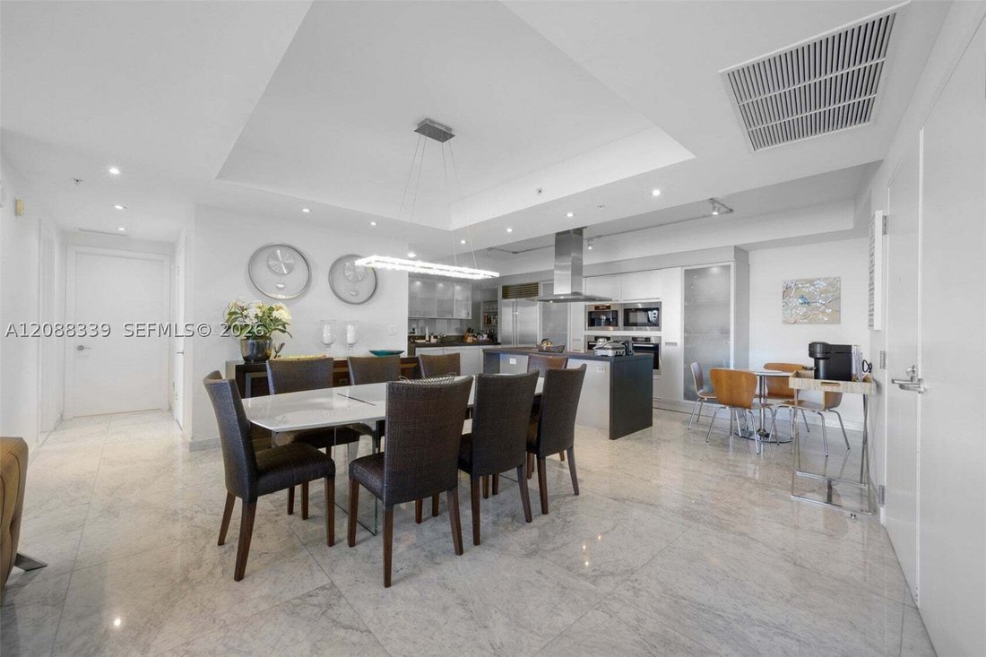 Condo in Golden Beach, Florida, United States 5 - 18860027