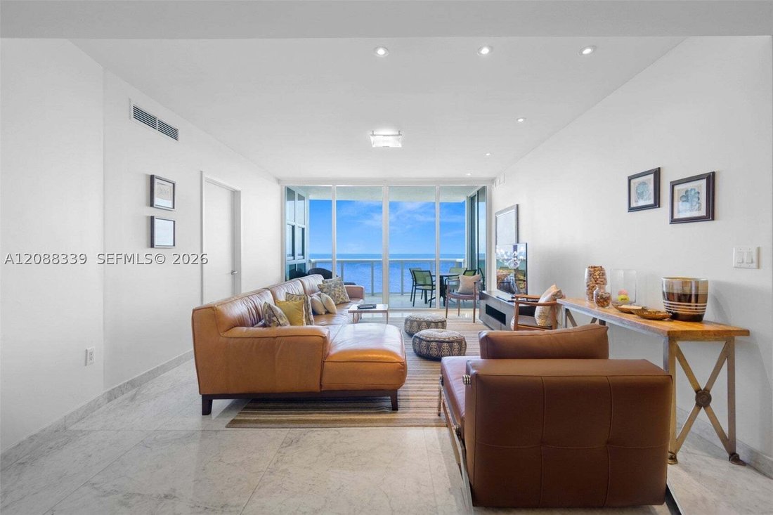 Condo in Golden Beach, Florida, United States 1 - 18860027