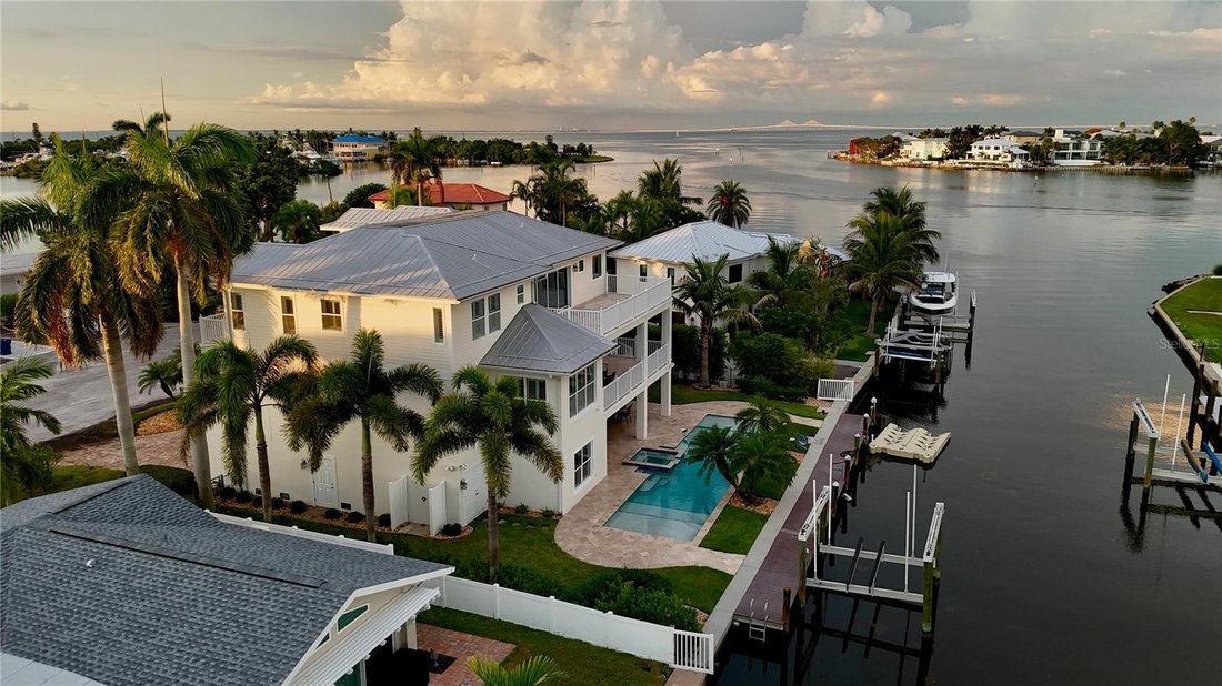 House in Holmes Beach, Florida, United States 1 - 17773939