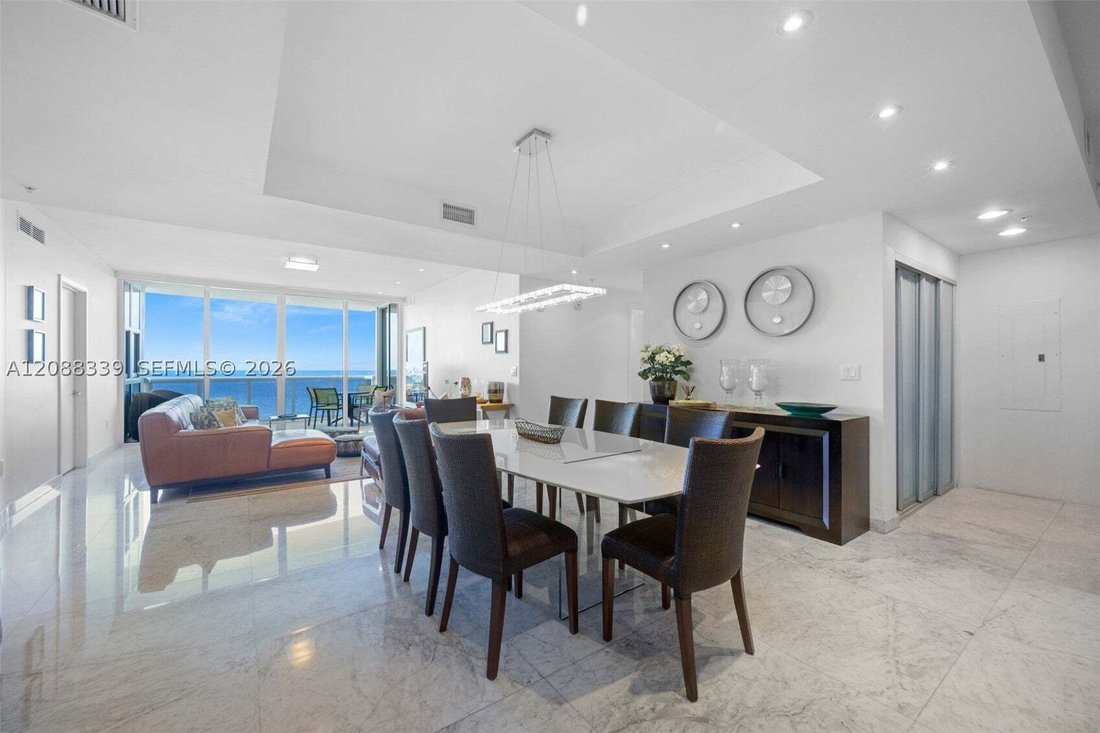 Condo in Golden Beach, Florida, United States 4 - 18860027
