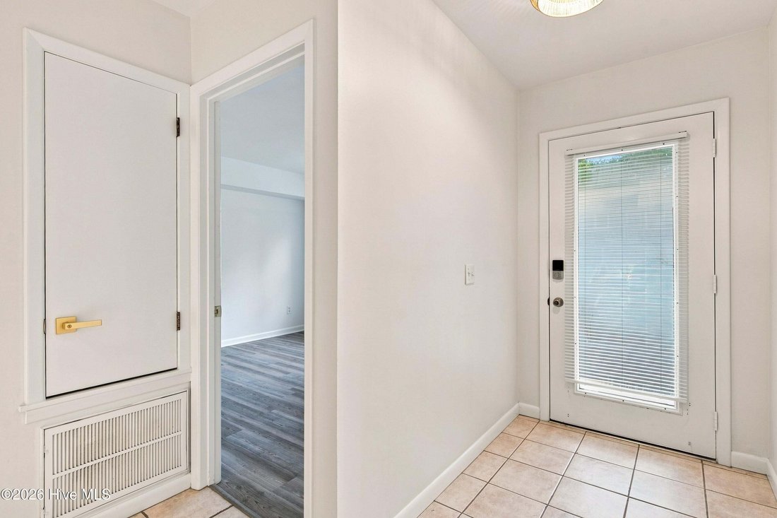 Townhouse in Wilmington, North Carolina, United States 3 - 18859900