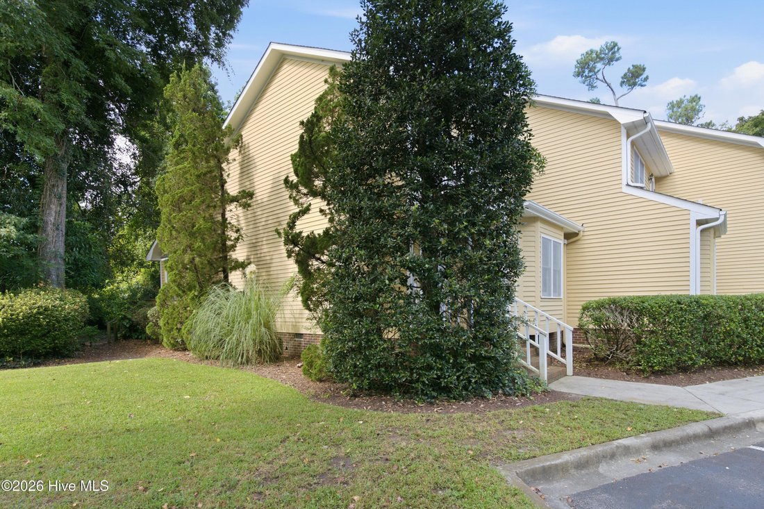 Townhouse in Wilmington, North Carolina, United States 2 - 18859900