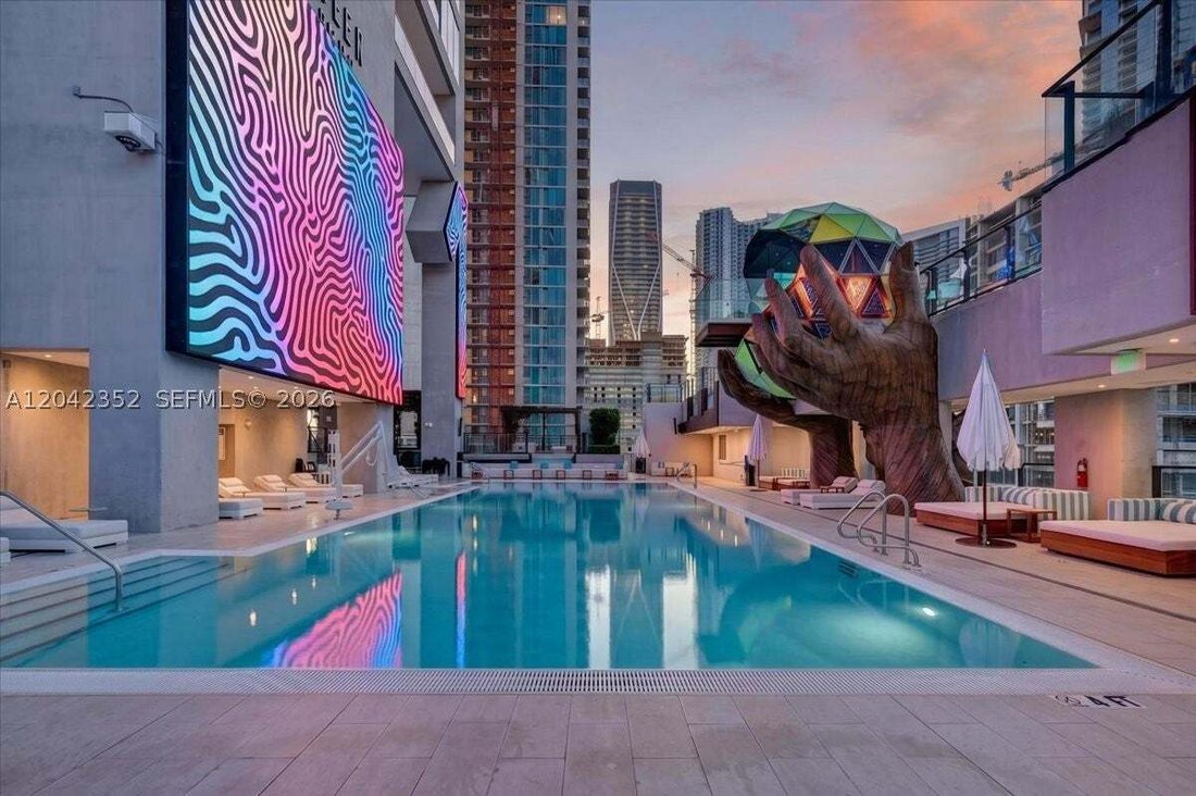 Condominio a Miami, Florida, Stati Uniti 5 - 18440003