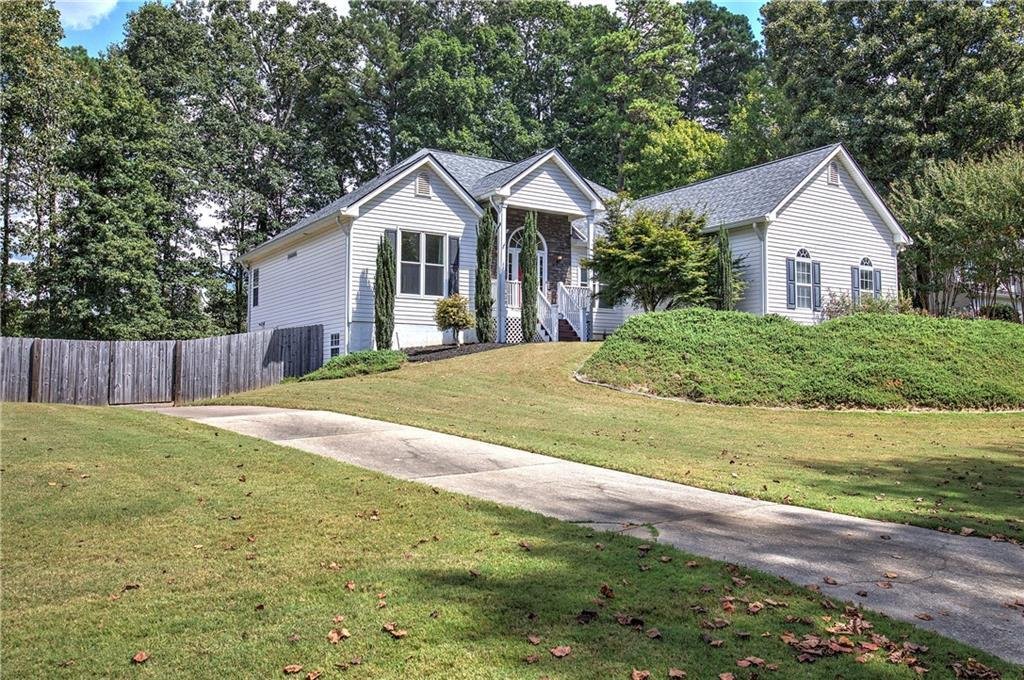 House in Canton, Georgia, United States 2 - 18860152