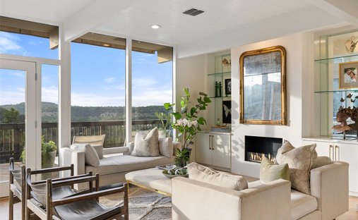 Casa a Austin, Texas, Stati Uniti 1