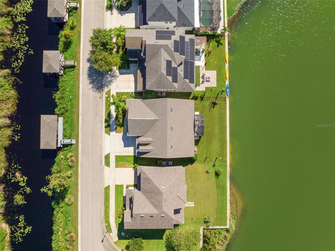Haus in Groveland, Florida, Vereinigte Staaten 3 - 18860013