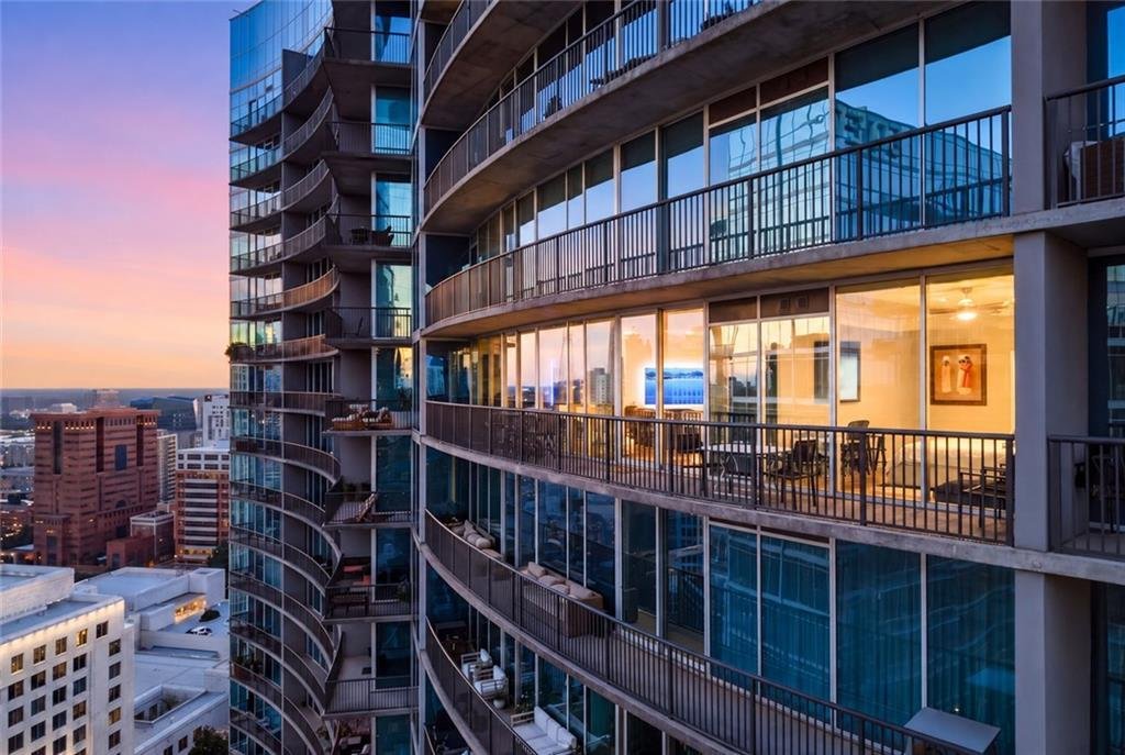 Condominio a Atlanta, Georgia, Stati Uniti 2 - 18860150