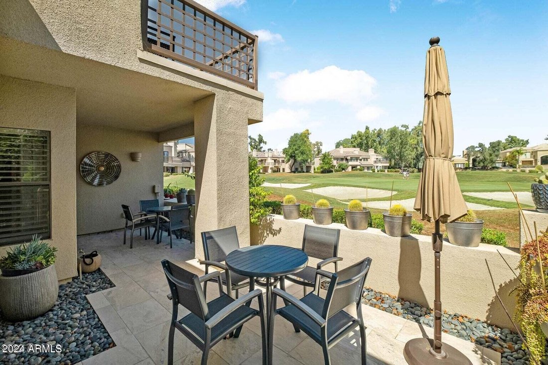Villa à Scottsdale, Arizona, États-Unis 1 - 18860084