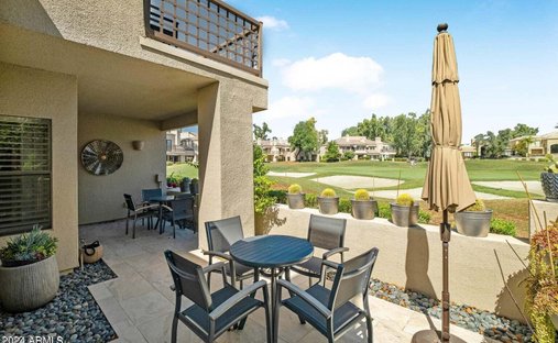 Villa a Scottsdale, Arizona, Stati Uniti 1